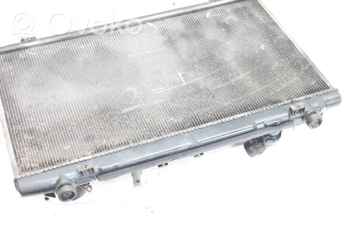 Honda Accord Coolant radiator 