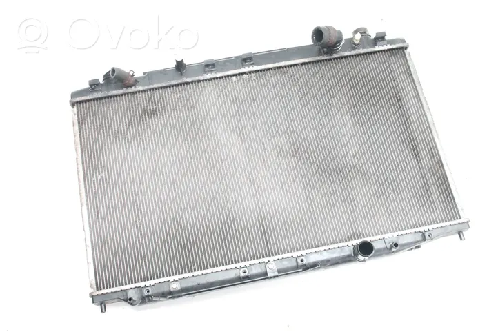 Honda Accord Radiateur de refroidissement 