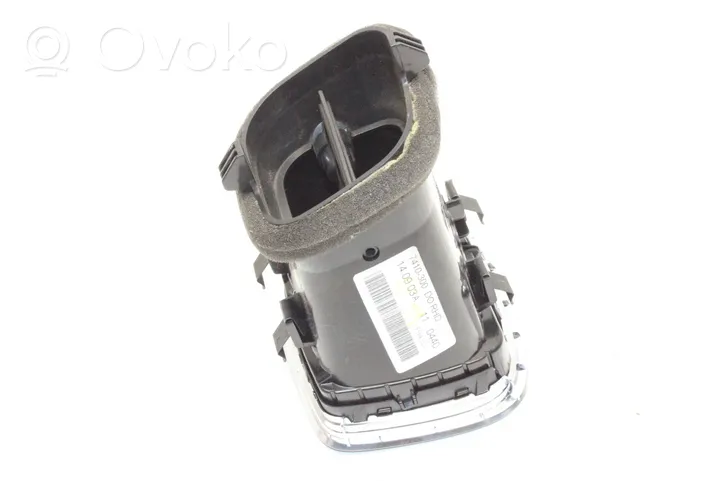 Volvo V60 Copertura griglia di ventilazione cruscotto 1281851