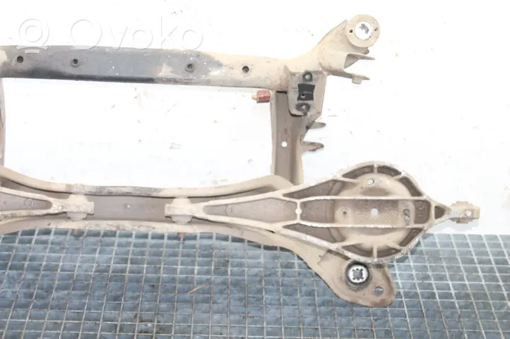 Volvo V60 Rear subframe 