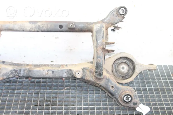 Volvo V60 Rear subframe 