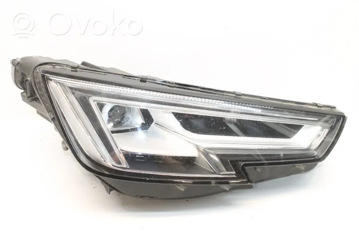 Audi A4 S4 B9 Lampa przednia 8W0941034A