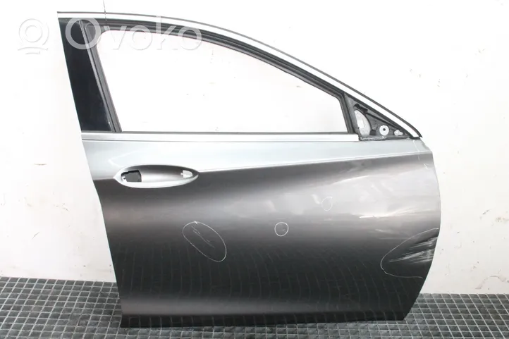 Infiniti Q30 Front door 