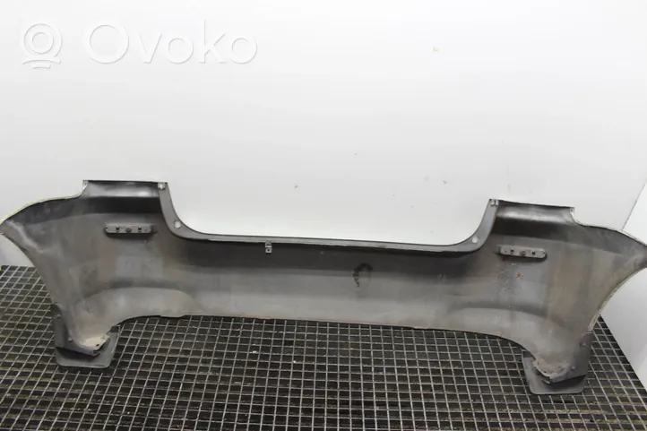 Toyota Corolla Verso E121 Puskuri 