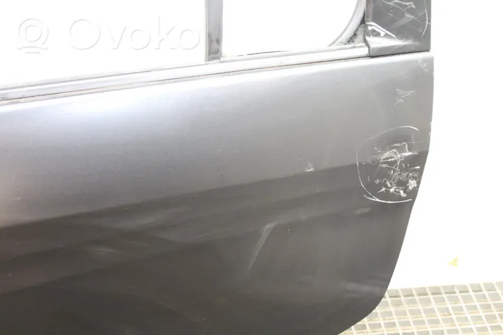 Mazda 5 Portiera posteriore 