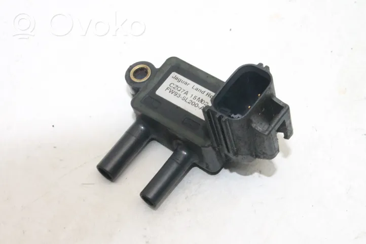 Land Rover Freelander 2 - LR2 Sensore di pressione dei gas di scarico FW935L200AA