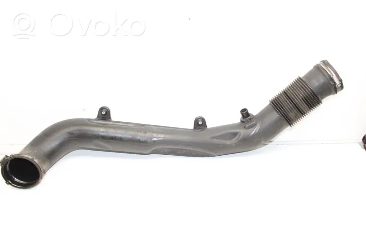 Volvo V60 Tube d'admission de tuyau de refroidisseur intermédiaire 31422063