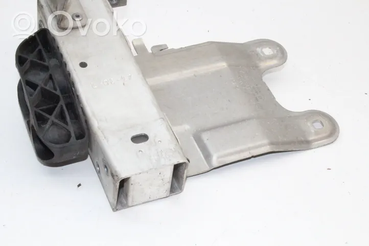 BMW 4 F32 F33 Smorzatore/ammortizzatore d’urto per paraurti anteriore 8054313