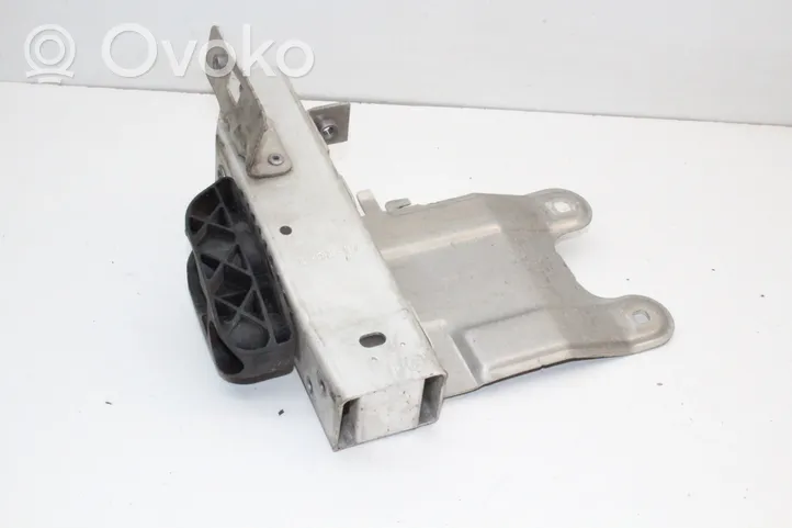 BMW 4 F32 F33 Smorzatore/ammortizzatore d’urto per paraurti anteriore 8054313