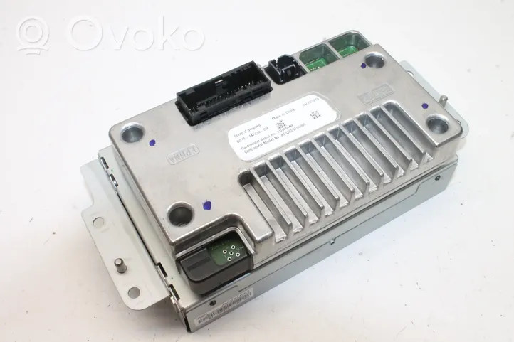 Ford Mondeo MK V Monitor / wyświetlacz / ekran DS7T14F239CH