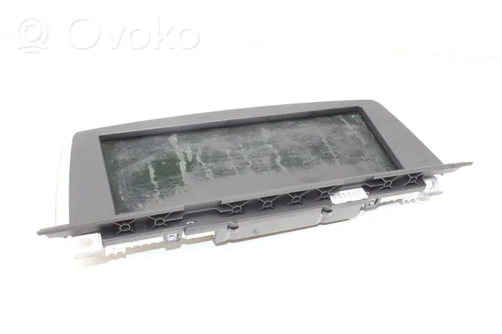 BMW 6 F06 Gran coupe Monitor / wyświetlacz / ekran 9266383