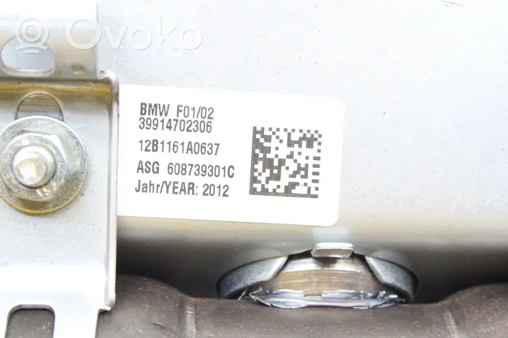 BMW 6 F06 Gran coupe Airbag de passager 9147023