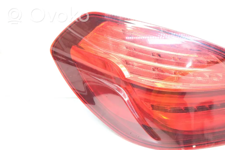 BMW 6 F06 Gran coupe Rear/tail lights 7210575