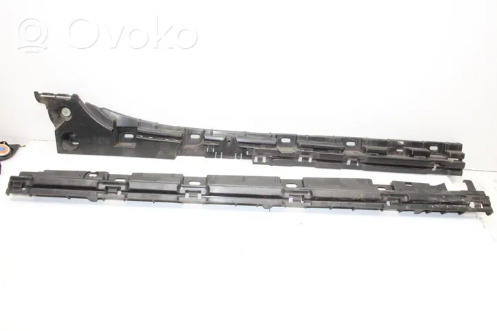 BMW 6 F06 Gran coupe Support, marche-pieds 7276350