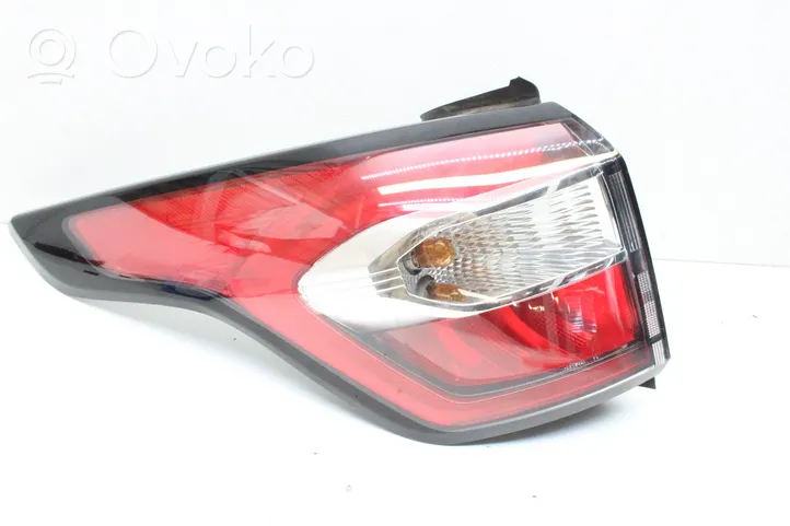 Ford Kuga II Lampa tylna GV4113405AJ