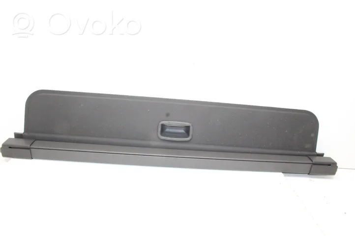 Ford Kuga II Parcel shelf load cover 