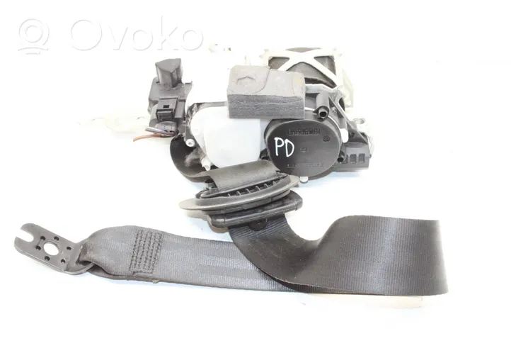 Volkswagen Golf VII Front seatbelt 5G4857706N