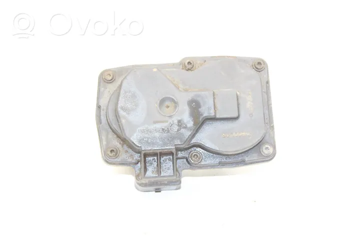 Volkswagen Golf VII Intake manifold valve actuator/motor 5Q0253691F