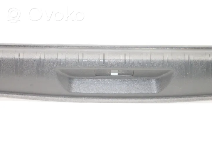 Peugeot 308 Trunk/boot sill cover protection 98133886ZD