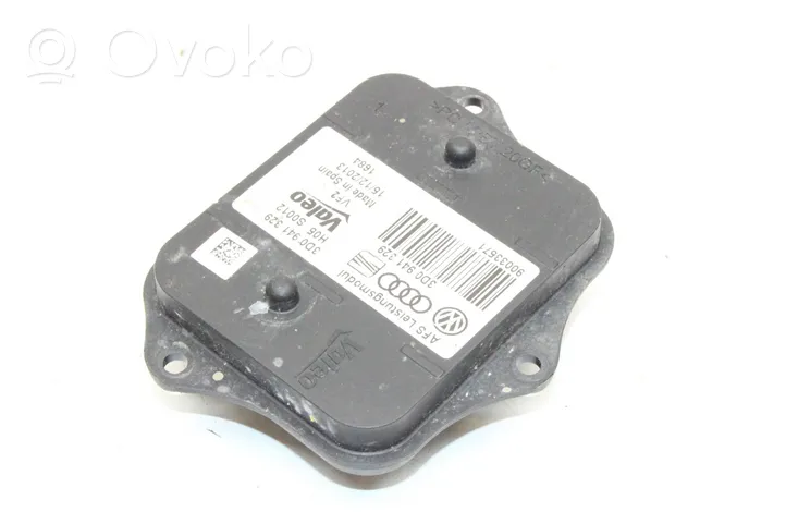 Volkswagen Golf VII Modulo di controllo ballast LED 3D0941329