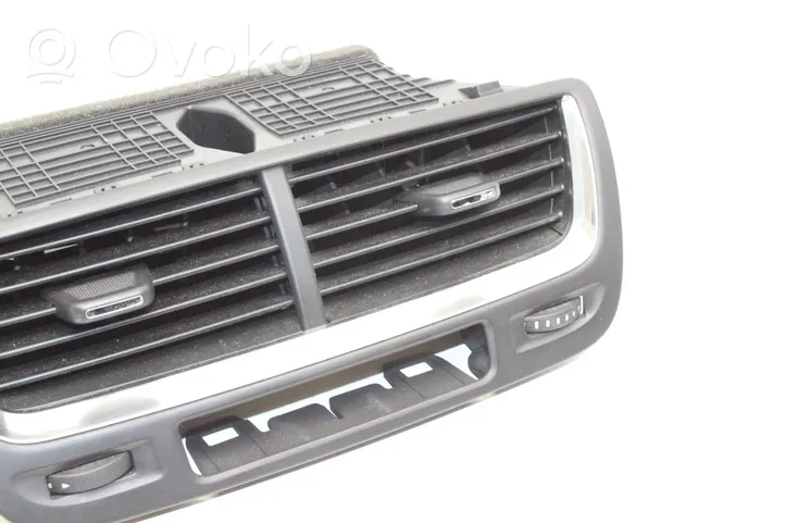 Opel Mokka X Garniture, panneau de grille d'aération 95316390