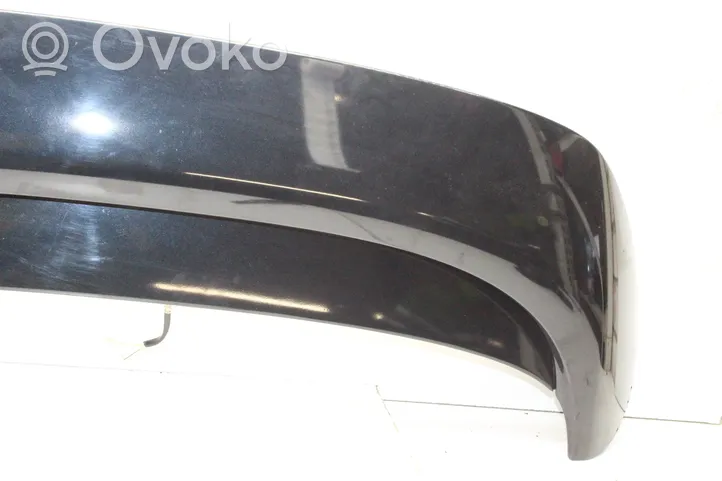 Mazda 3 II Spoiler del portellone posteriore/bagagliaio BBN551960