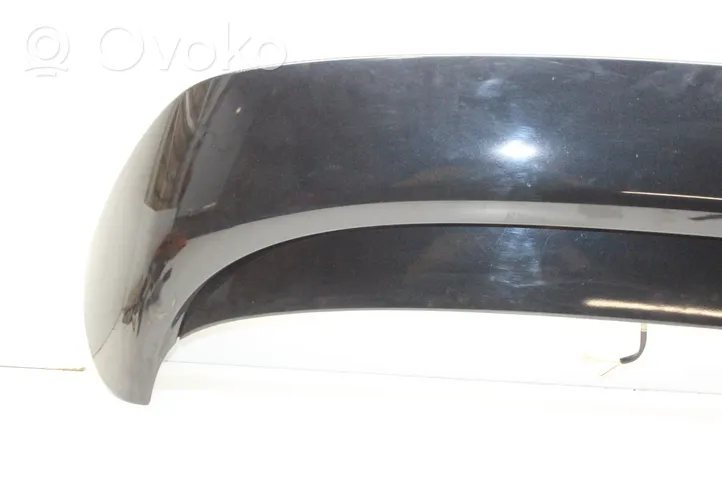 Mazda 3 II Spoiler del portellone posteriore/bagagliaio BBN551960