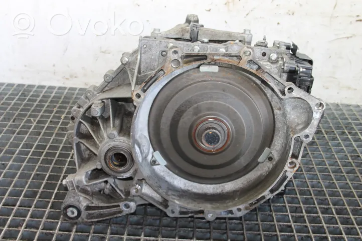 Ford Kuga II Automatic gearbox 6DCT450