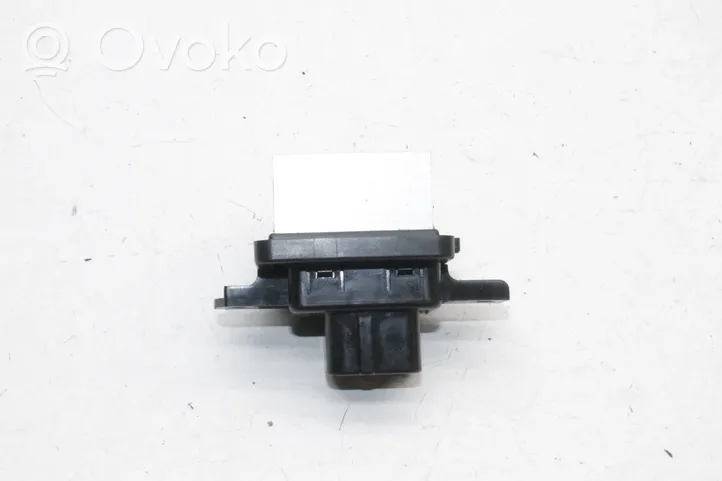 Mitsubishi ASX Heater blower motor/fan resistor 