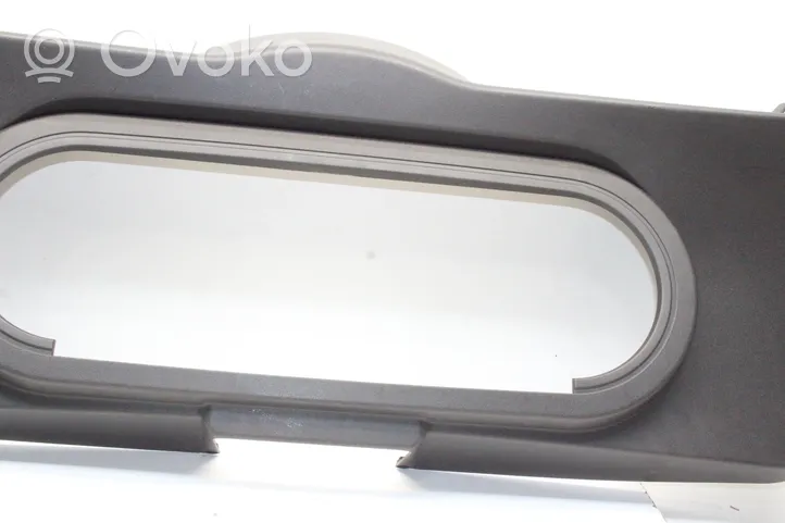 Jeep Compass Rivestimento laterale della consolle centrale posteriore 1AW62TRMAK