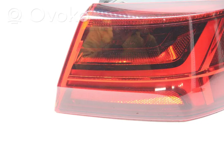 Audi A6 C7 Luci posteriori 4G5945096E