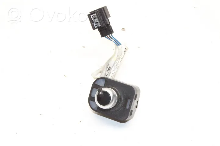 Audi A6 C7 Wing mirror switch 4H0959565