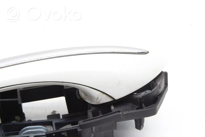 BMW 6 F06 Gran coupe Front door exterior handle 7187227