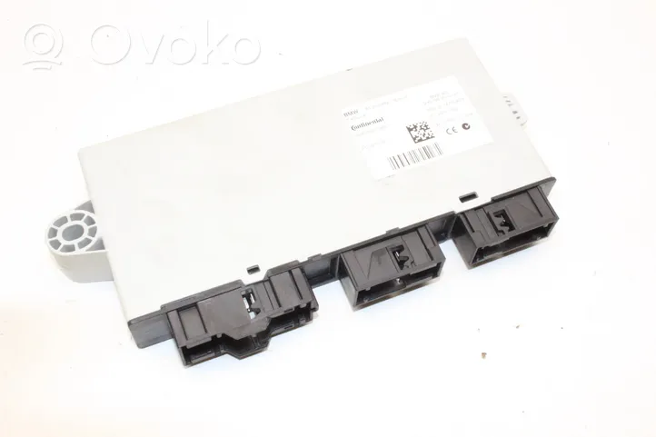 BMW 6 F06 Gran coupe Kit centralina motore ECU e serratura 8518633