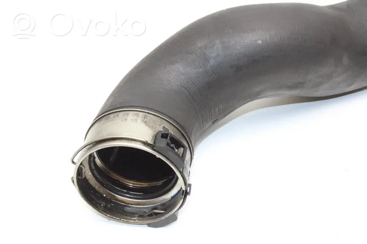 BMW 6 F06 Gran coupe Tube d'admission de tuyau de refroidisseur intermédiaire 8516509