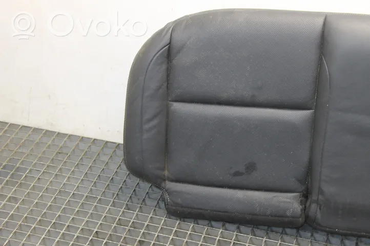 Mitsubishi ASX Asiento trasero 