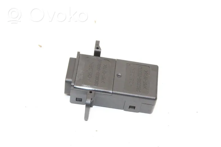 Nissan Juke II F16 USB-pistokeliitin CBC0033030010