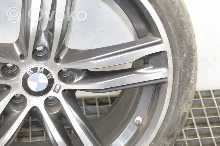 BMW 6 F06 Gran coupe R12 alloy rim 7856707