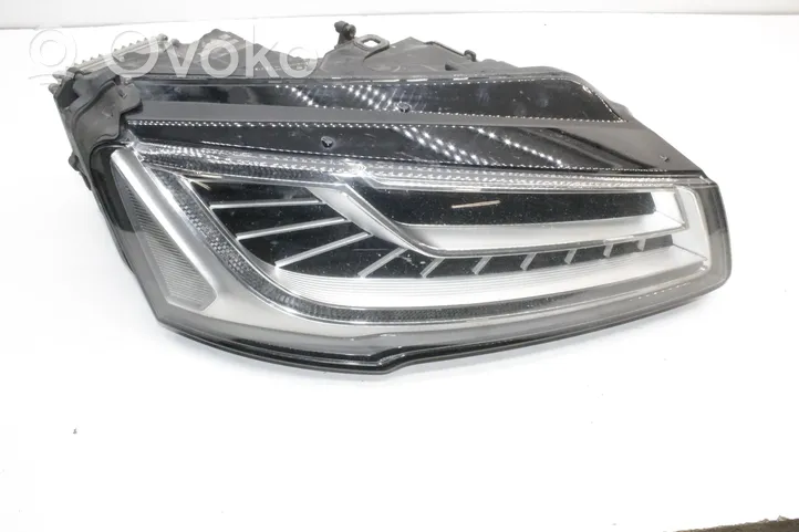 Audi A8 S8 D4 4H Faro/fanale 4H0941329A