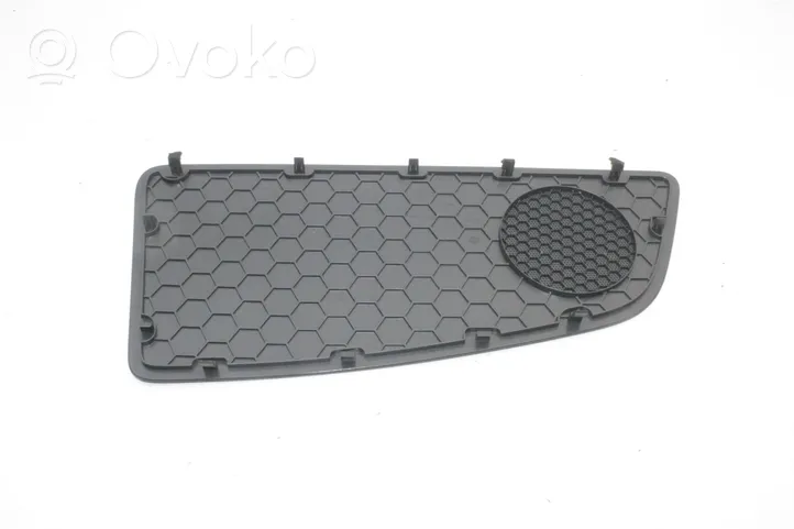 Audi A8 S8 D4 4H Moldura protectora del altavoz central del panel 4H0863487A