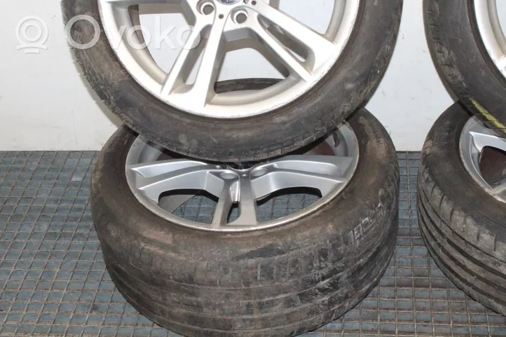 BMW X3 F25 Felgi aluminiowe R19 