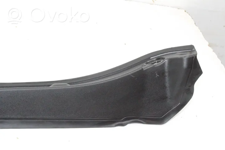 BMW i4 Panel wykończeniowy błotnika 7486826