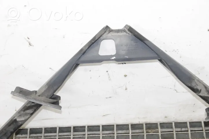 Audi A5 Panel mocowania chłodnicy 8W7805629A