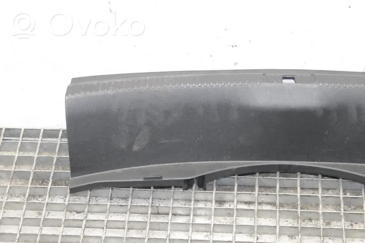 Audi A5 Rivestimento laterale della consolle centrale posteriore 8W7863471A