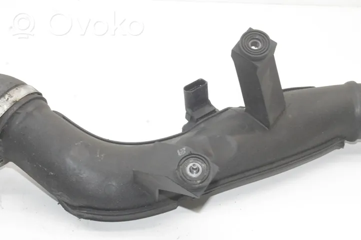 Volkswagen Scirocco Wąż / Rura intercoolera 1K0145762CG