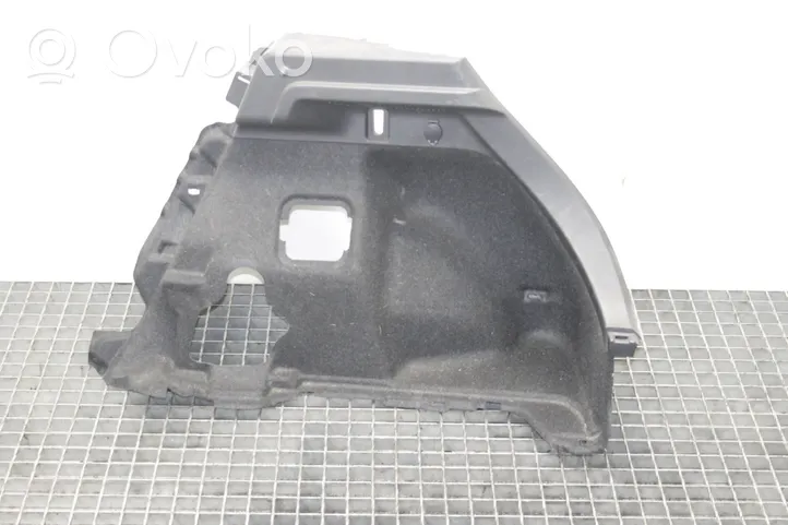 Toyota Auris E180 Panneau, garniture de coffre latérale 6473302080