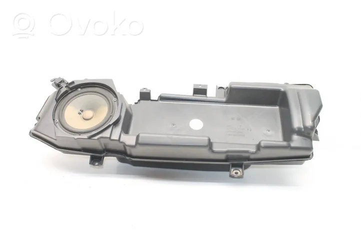 Audi A6 S6 C6 4F Subwoofer-bassokaiutin 4F0035382B