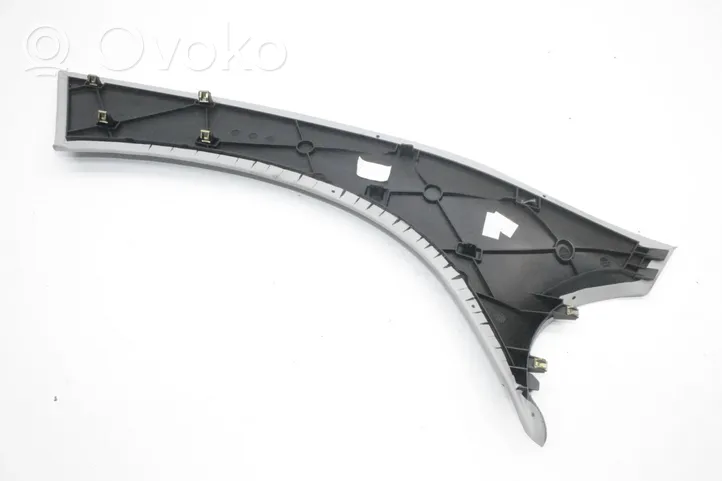 Mercedes-Benz SL R230 Rivestimento del vano portaoggetti del cruscotto A2306802239