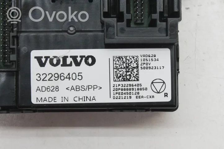 Volvo XC40 Muut laitteet 32296405