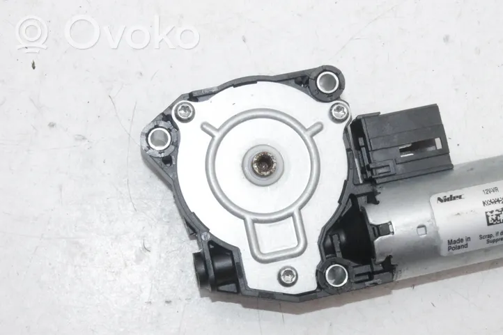 Volvo XC40 Moteur / actionneur 9929003868